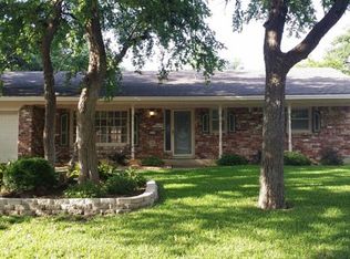 7225 Normandy Rd, Fort Worth, TX 76112