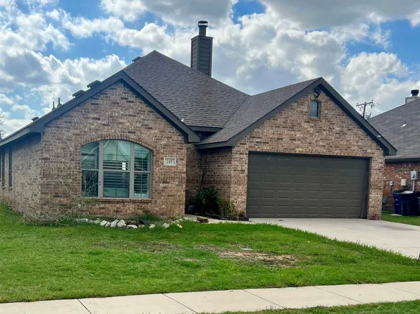 249 Cedar Crest Dr, Justin, TX 76247