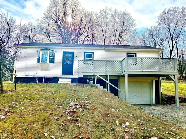 3254 5th St SE, Canton, OH 44707