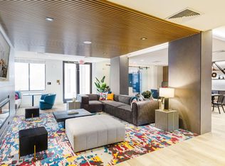 54 Hoboken Ave #622, Jersey City, NJ 07310