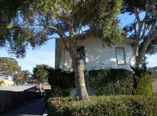 505 Dela Vina Ave APT 2, Monterey, CA 93940
