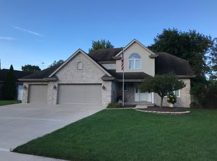 1213 Galway Rd, Joliet, IL 60431