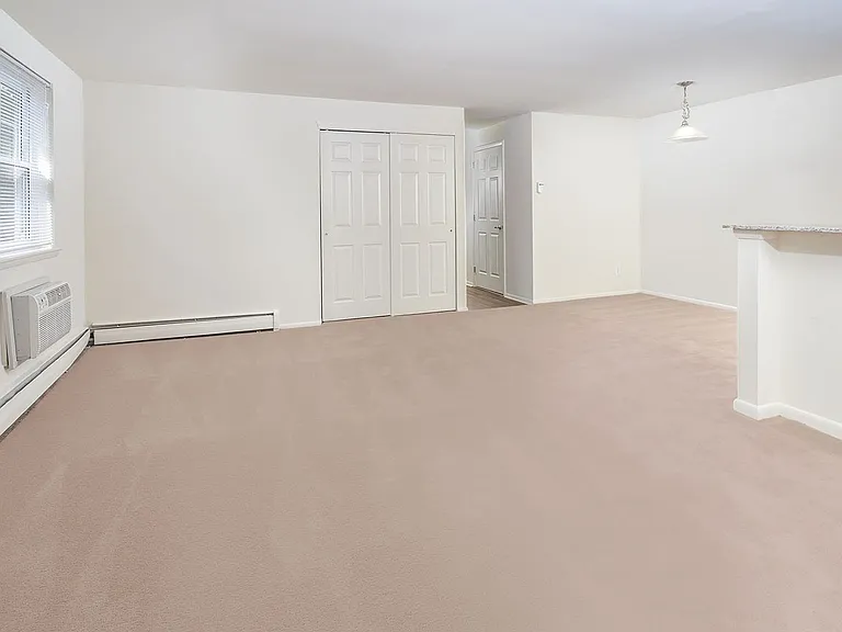 Living and Dining Area
