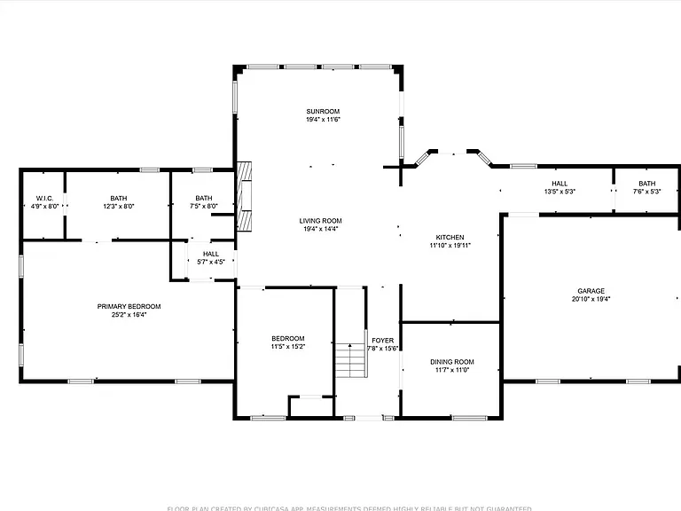 100 Redbud Woods Trl — Photo 63