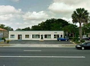 1016 S French Ave, Sanford, FL 32771