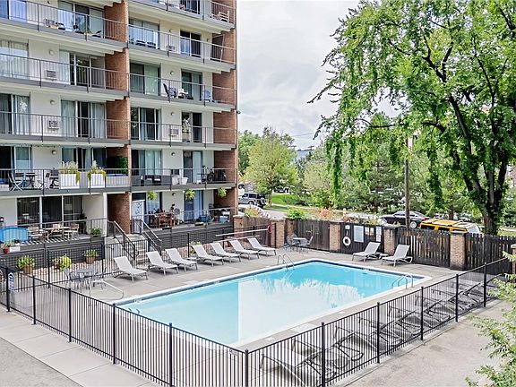 2nd image of 4801 E 9th Avenue #209S