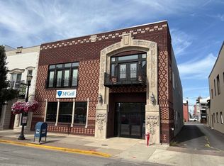 114 W Walnut St Unit 201, Kokomo, IN