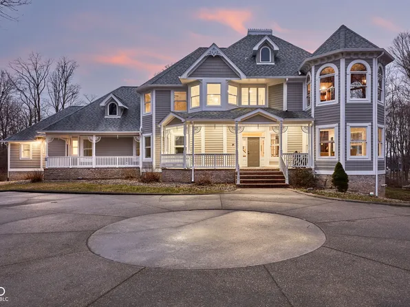 15 S Creedmoor Way, Anderson, IN 46011