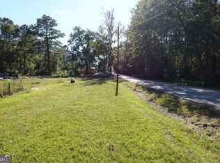 538 E 4th St, Guyton, GA 31312