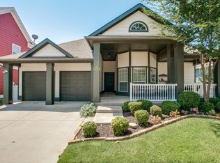 1516 Augusta Dr, Aubrey, TX 76227