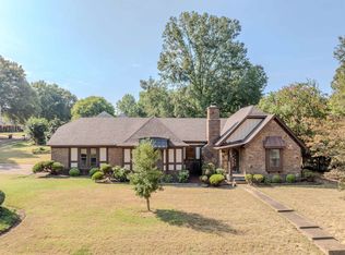 125 Harpers Ferry Rd, Collierville, TN 38017