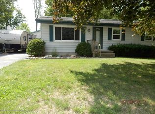 2125 Coolridge Rd, Holt, MI 48842