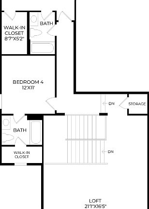 2nd Floor