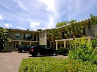 1301 Rutledge Ave APT 5, Charleston, SC 29403