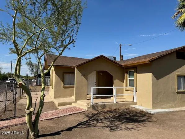 1000 E GARFIELD Street, Phoenix, AZ 85006