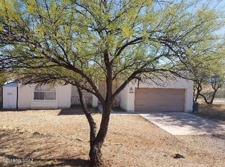 399 Camino Osito, Rio Rico, AZ 85648