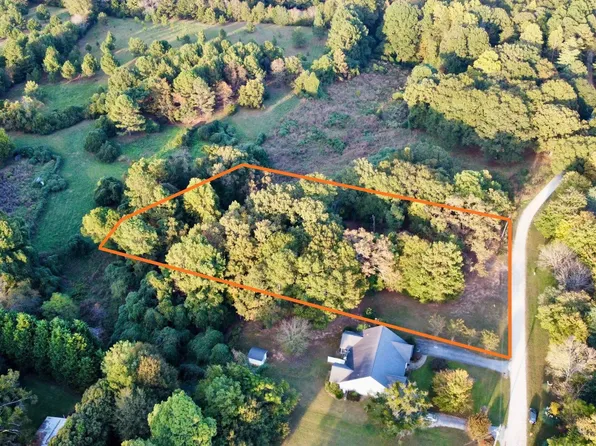Cedar Canyon Dr, Spartanburg, SC 29307