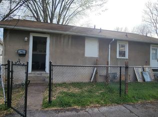 108 Glenwood Ave #A-b, Charleston, WV 25302