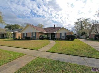 1431 Munal Dr, Baton Rouge, LA 70816
