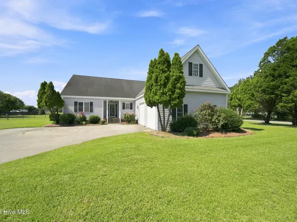 1108 Greenmeade Court, Greenville, NC 27858