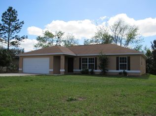 55 Juniper Trail Cir, Ocala, FL 34480