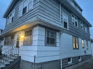 1462 E 175th St, Cleveland, OH 44110