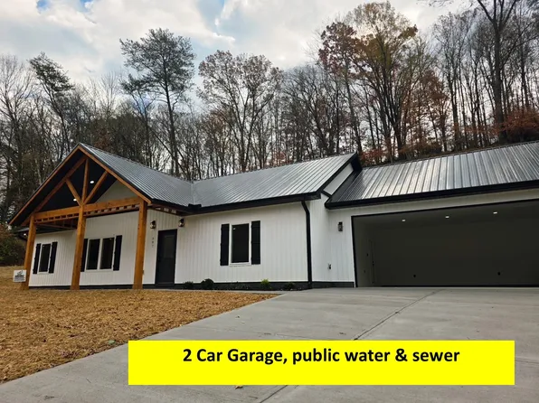 507 North St, Newport, TN 37821