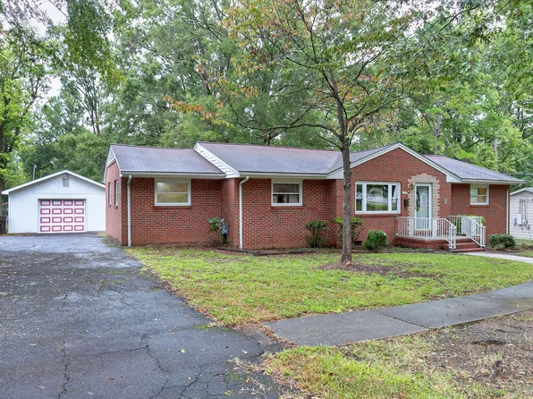 1418 Kirkwood Dr, Durham, NC 27705