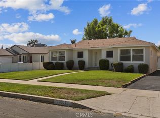 10007 Burnet Ave, Mission Hills, CA 91345