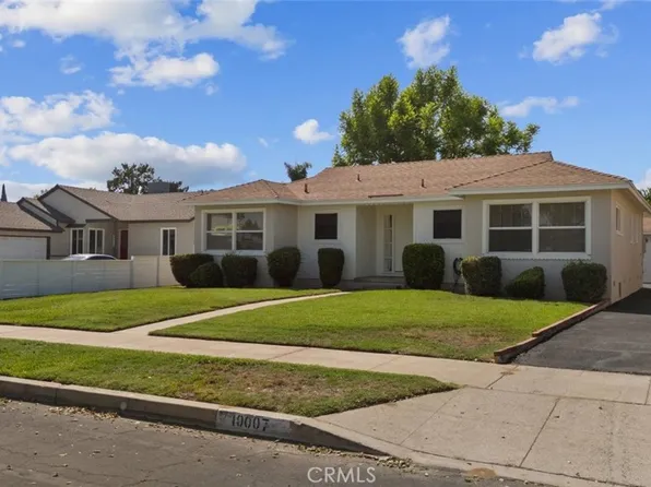 10007 Burnet Ave, Mission Hills, CA 91345