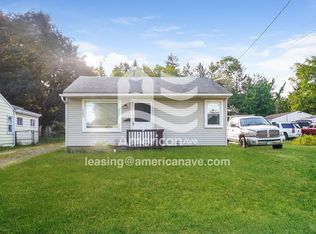 1583 Breiding Rd, Akron, OH 44310