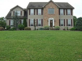 1062 Hudson Way, Nazareth, PA 18064