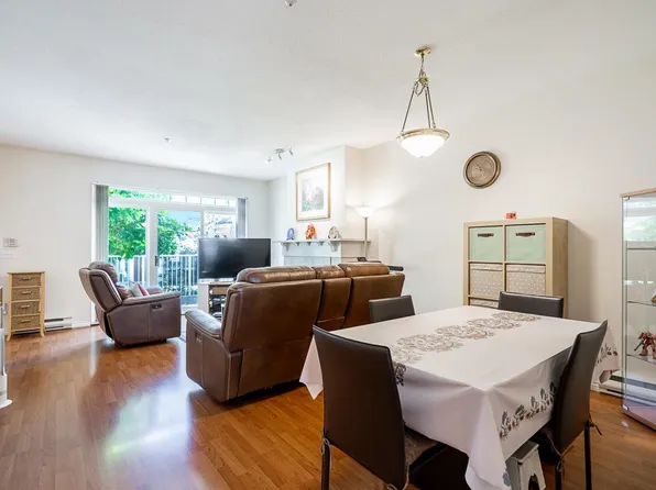 2422 Hawthorne Ave #29, Pt Coquitlam, BC V3C 6K7