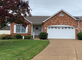 2155 Farnsworth Dr #C, O'Fallon, MO 63368