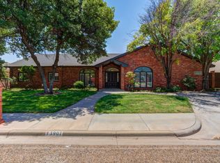 3907 75th Pl, Lubbock, TX 79423