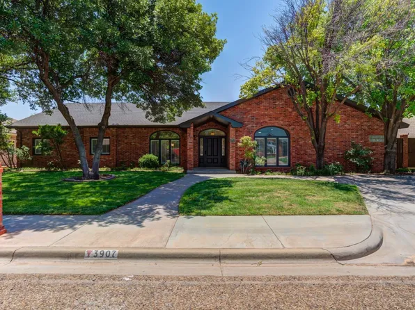 3907 75th Pl, Lubbock, TX 79423
