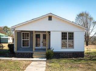 1170 Old Jackson Hwy, Tuscumbia, AL 35674