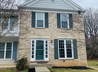 651 Concerto Ln, Silver Spring, MD 20901