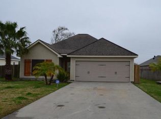 6655 Willie Lou Ave, Houma, LA 70364