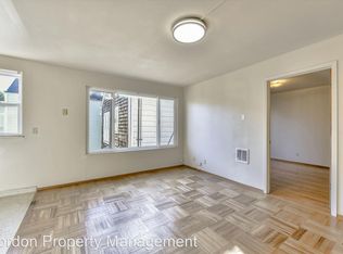 622 5th Ave APT 5, San Francisco, CA 94118