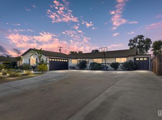 5801 Kleinpell Ave, Bakersfield, CA 93309