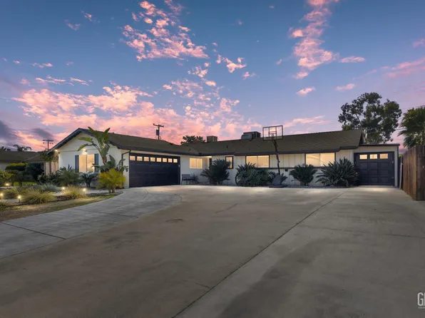 5801 Kleinpell Ave, Bakersfield, CA 93309