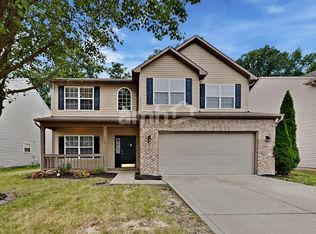796 Flying Sun Dr, Avon, IN 46123