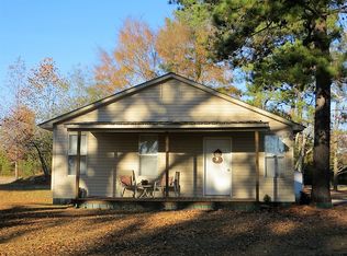 9782 Highway 336, Thaxton, MS 38871