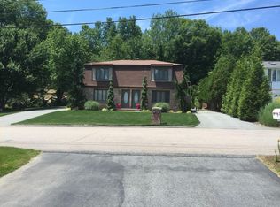 8 Cindy Cir #B, Johnston, RI 02919