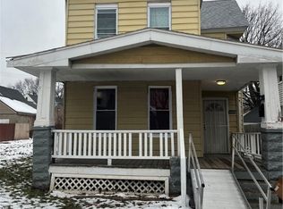 3200 W 94th St, Cleveland, OH 44102