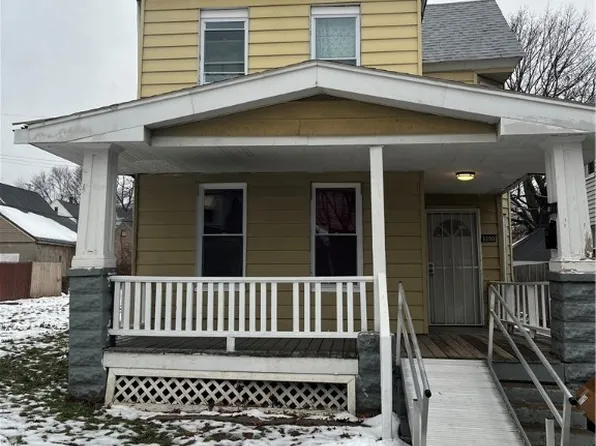 3200 W 94th St, Cleveland, OH 44102