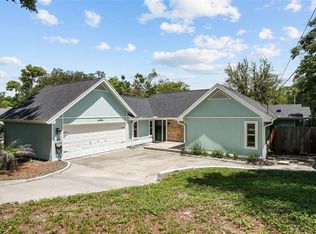 333 Forest Rd, Mount Dora, FL 32757