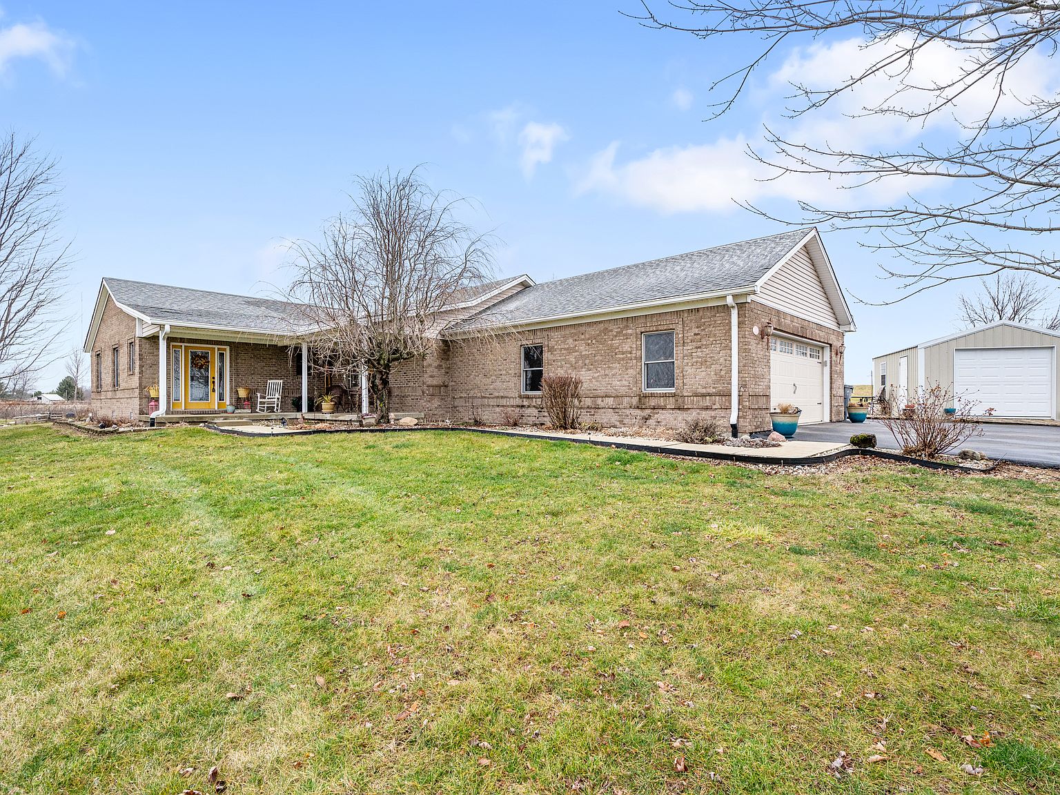 5689 S 200 W, Trafalgar, IN 46181 MLS 21959504 Zillow