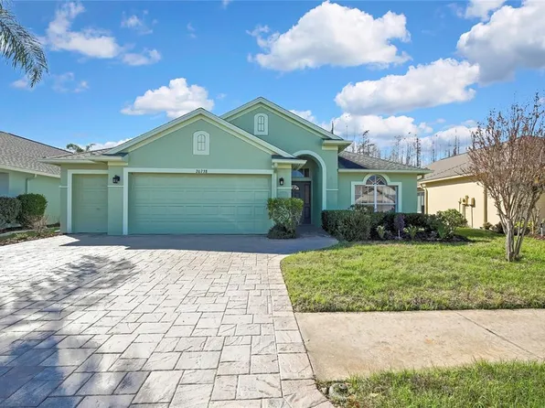 20738 Nectarine Pl, Land O Lakes, FL 34637